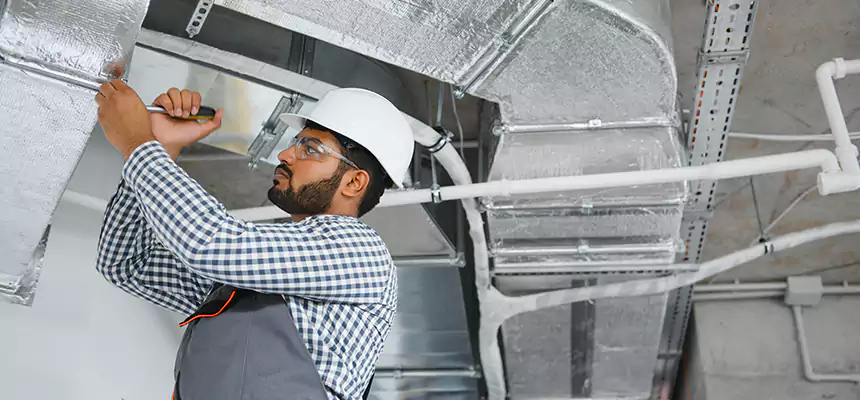 Proactive Ac Vent Repairs & Air Duct Replacement Companies Near Me in Broken Arrow
