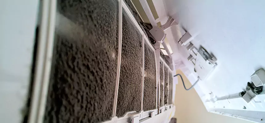 Preventive Air Duct Bacteria Removal in Broken Arrow