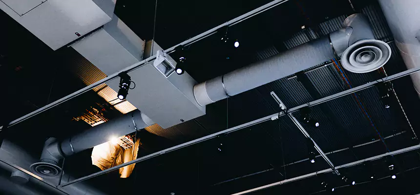 Our Air Duct Replacement Services in Broken Arrow, OK