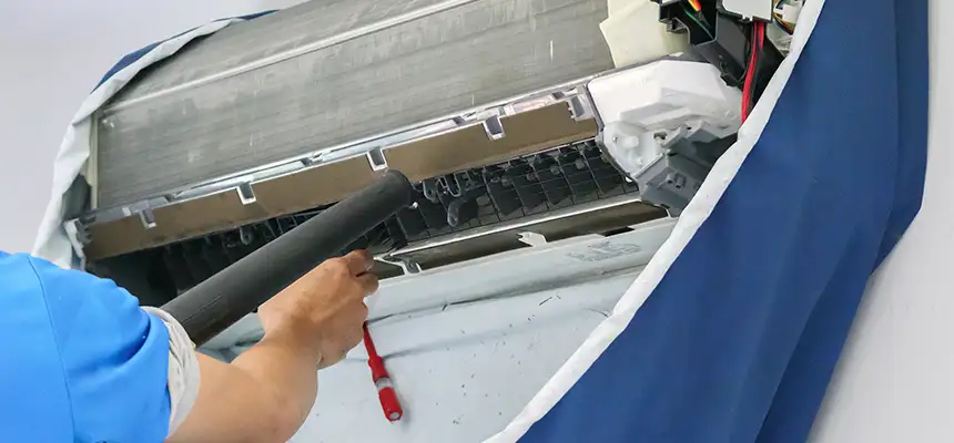 Advanced Clogged Dryer Vent Repair for Multi-Unit & Commercial in Broken Arrow, OK