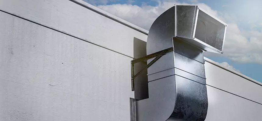 Comprehensive Commercial HVAC Cleaning in Broken Arrow