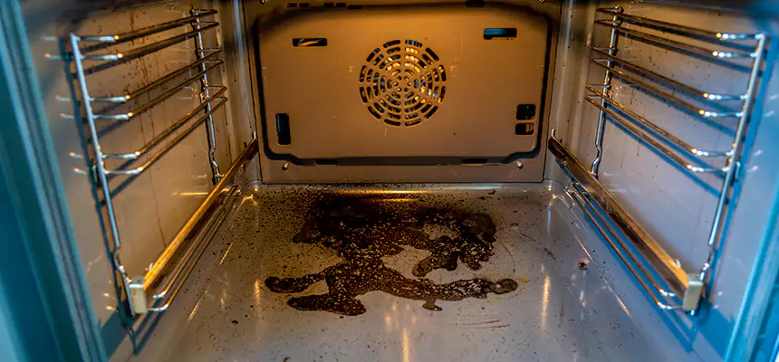 Our Dryer Vent Mold Cleaning Services in Broken Arrow, OK