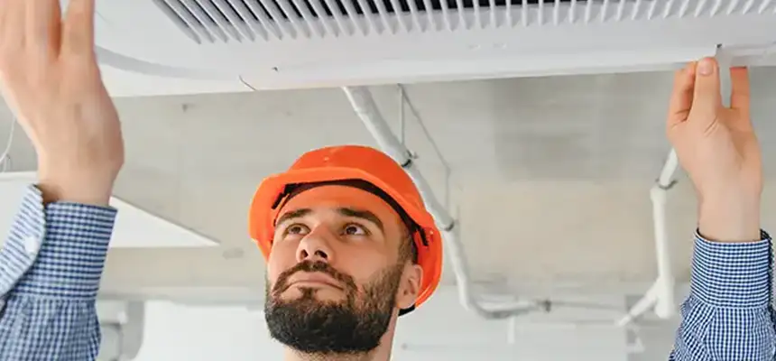 Our Furnace Vent Cleaning Services in Broken Arrow, OK