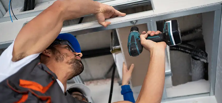 Our Improve Home Air Circulation Services in Broken Arrow, OK