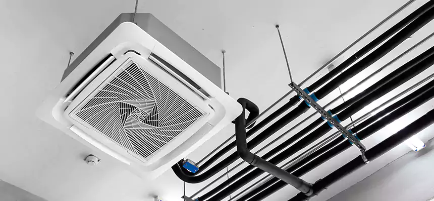 Our Smart AC Vent Controller Services in Broken Arrow, OK