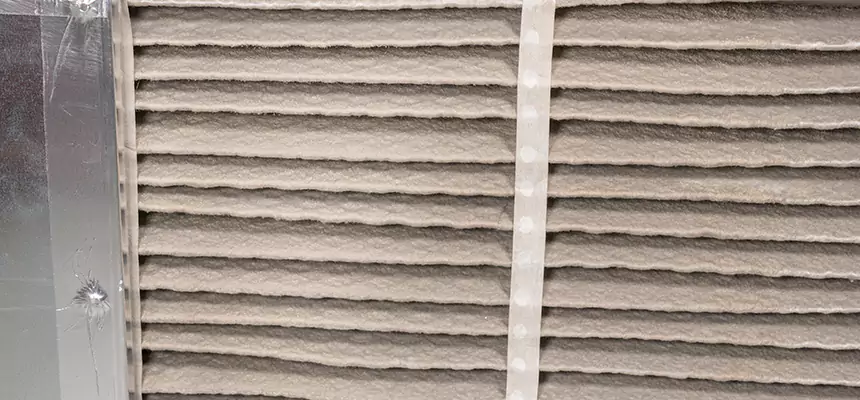 Our Split Duct System Installation Services in Broken Arrow, OK