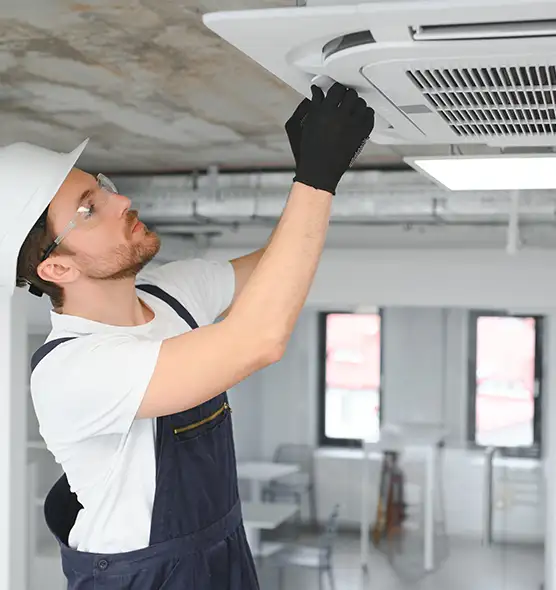 Top Affordable Duct Cleaning Services Near Me in Broken Arrow, OK