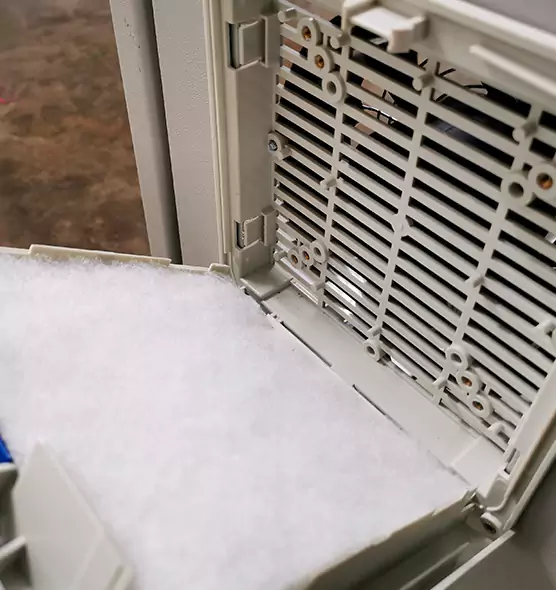 Professional Air Duct Expansion Solutions in Broken Arrow, OK