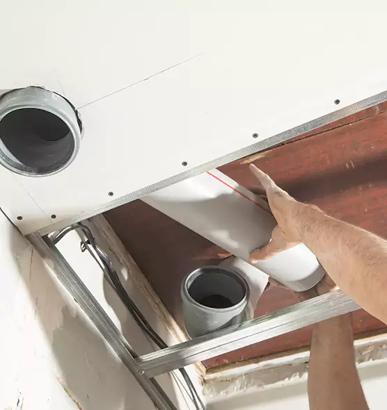 Professional Air Duct Replacement in Broken Arrow, OK