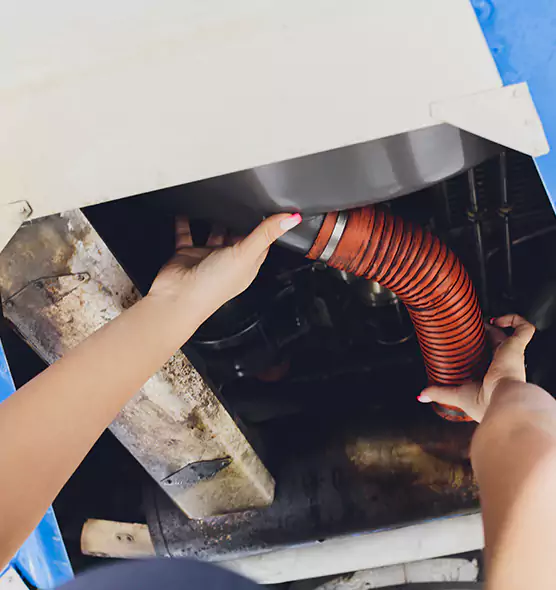 About Air Duct Virus Disinfection in Broken Arrow, OK