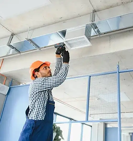 About Commercial Laundry Vent Cleaning in Broken Arrow, OK