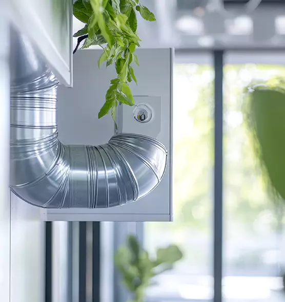 Professional Eco-Safe Dryer Vent Cleaning in Broken Arrow, OK