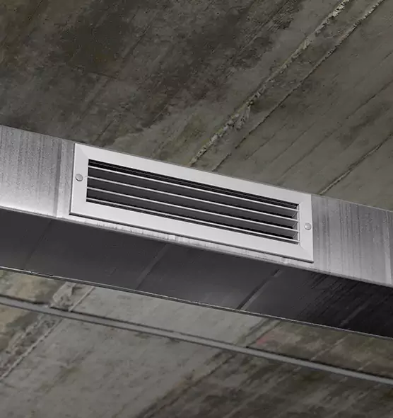 Trusted Hospital Grade Air Duct Cleaning Experts in Broken Arrow, OK