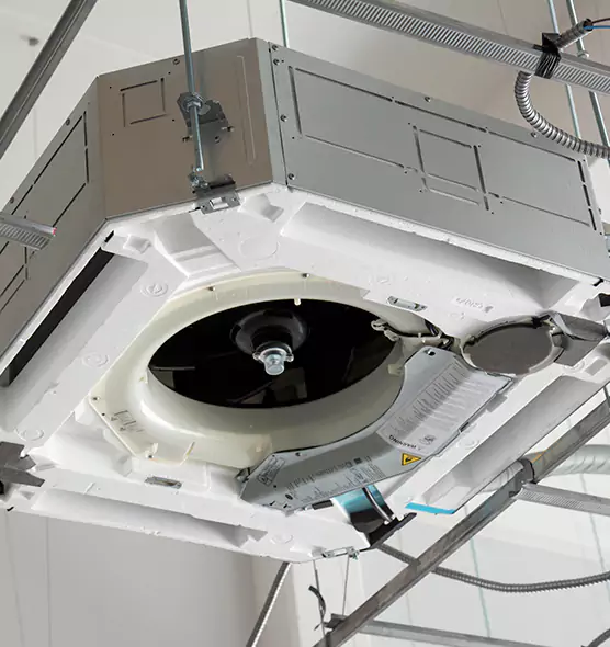 Professional Industrial Dryer Vent Cleaning in Broken Arrow, OK