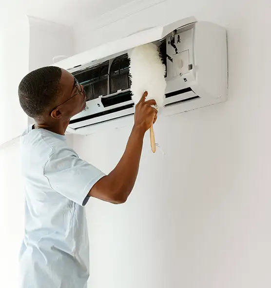 Professional Maximize AC Efficiency  in Broken Arrow, OK