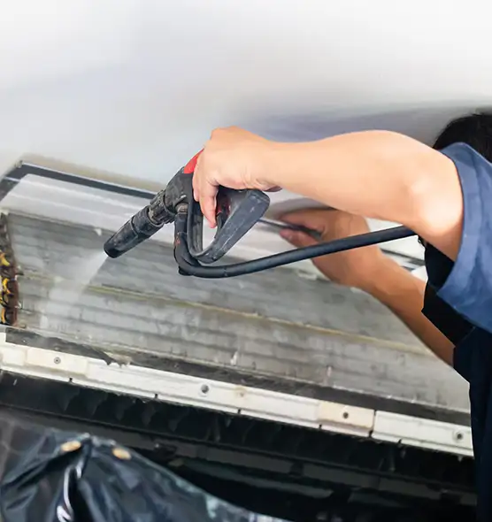 Welcome to Move-in/Move-out Duct Cleaning Services in Broken Arrow, OK