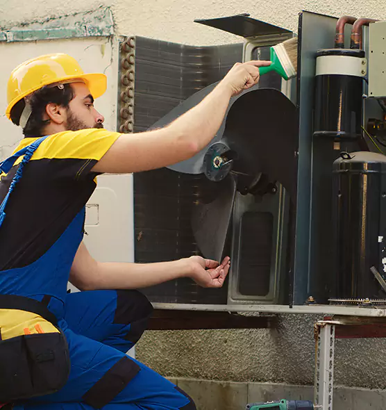 Top-Rated New Room Vent Extension in Broken Arrow, OK