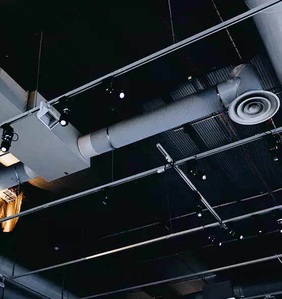 Professinal UV Light Air Purification for Ducts in Broken Arrow, OK