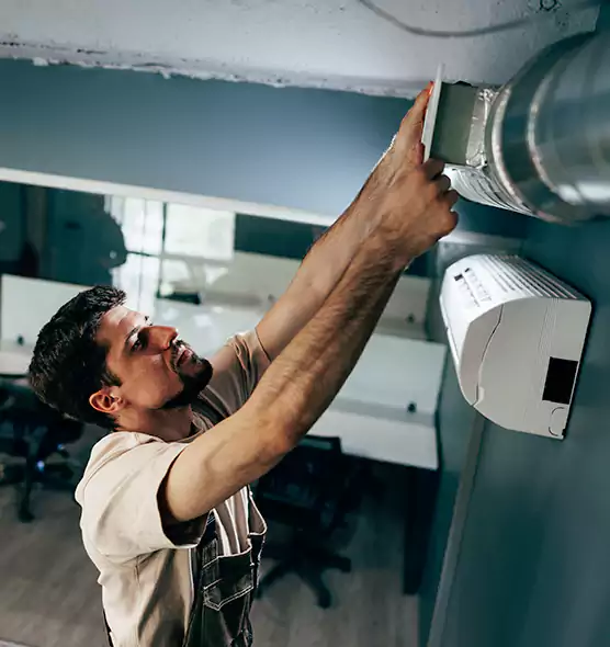 Reliable Warehouse Vent Cleaning in Broken Arrow, OK