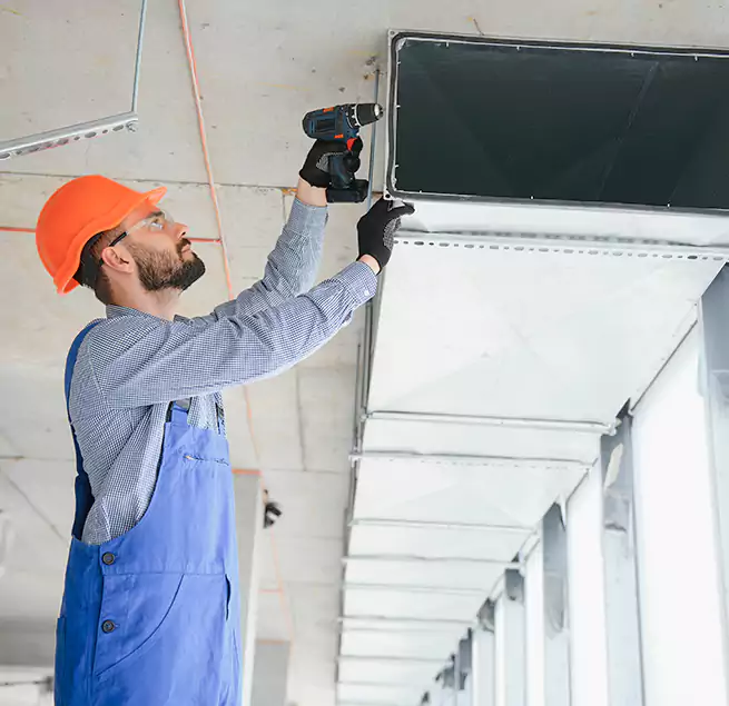 Why Homeowners & Businesses Trust Us in Broken Arrow, OK?