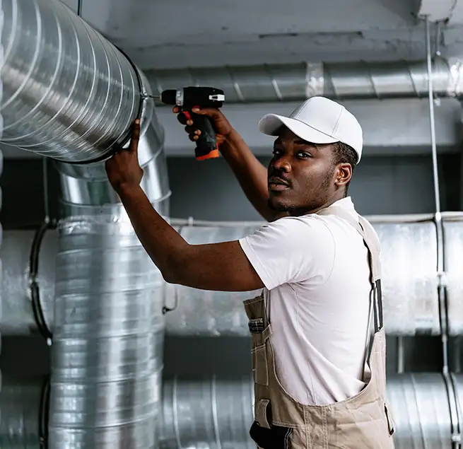 Why Homeowners & Businesses Trust Us Broken Arrow, OK