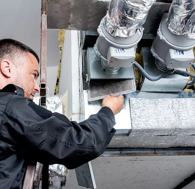 Why Homeowners & Businesses Trust Us in Broken Arrow, OK?