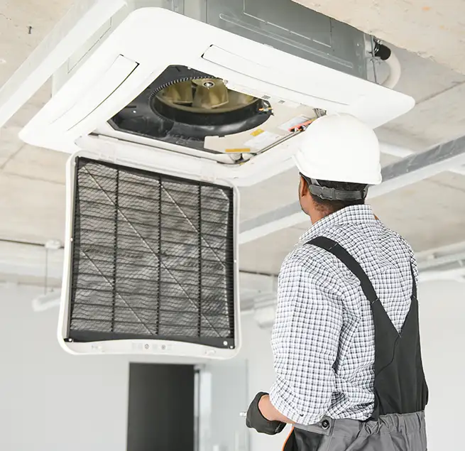 Why Homeowners & Businesses Trust Us in Broken Arrow, OK?