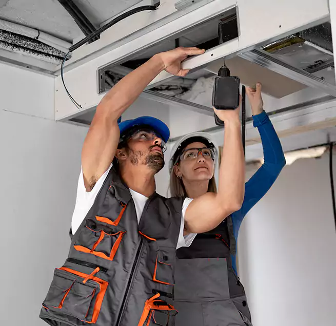 Why Homeowners & Businesses Trust Us in Broken Arrow, OK