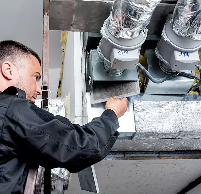 Why Homeowners & Businesses Trust Us in Broken Arrow, OK