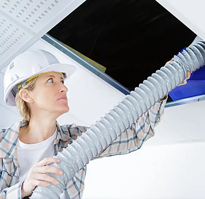 Why Homeowners & Businesses Trust Us Broken Arrow, OK