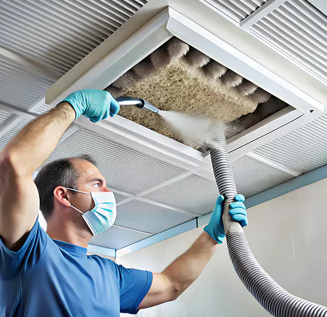 Why Homeowners & Businesses Trust Us Broken Arrow, OK