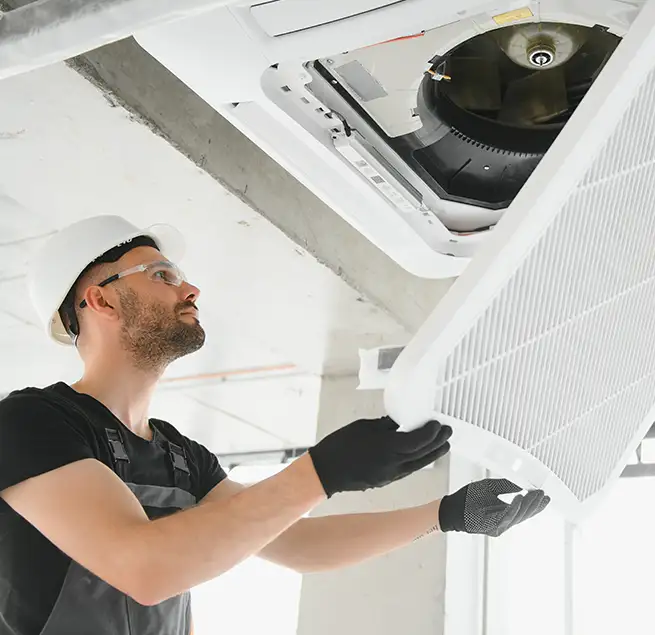 Why Homeowners & Businesses Trust Us in Broken Arrow, OK?