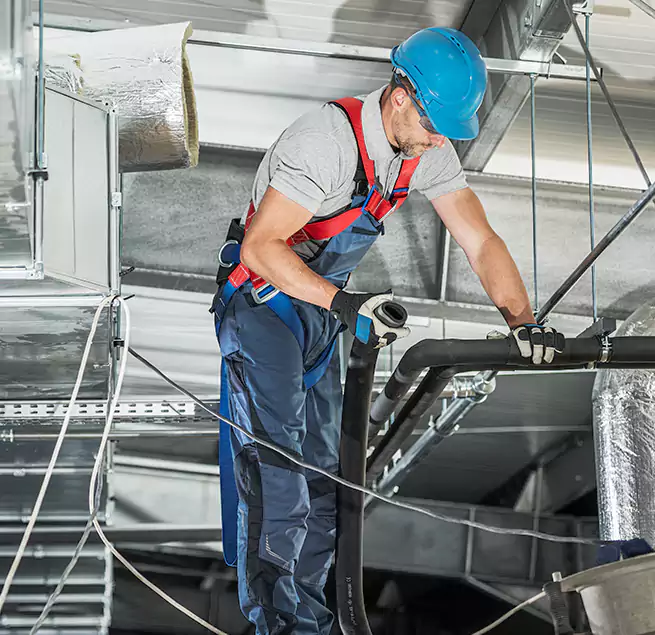 Why Homeowners & Businesses Trust Us in Broken Arrow, OK?