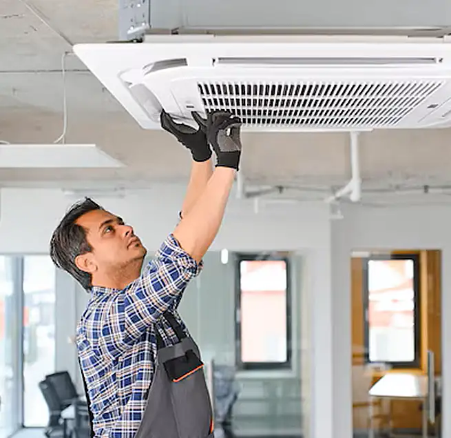 Why Homeowners & Businesses Trust Us in Broken Arrow, OK?