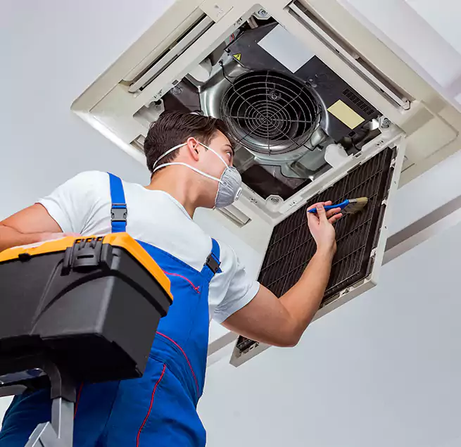 Why Homeowners & Businesses Trust Us in Broken Arrow, OK