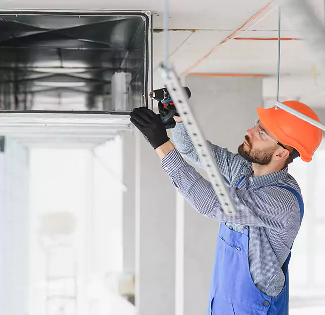 Why Homeowners & Businesses Trust Us Broken Arrow, OK