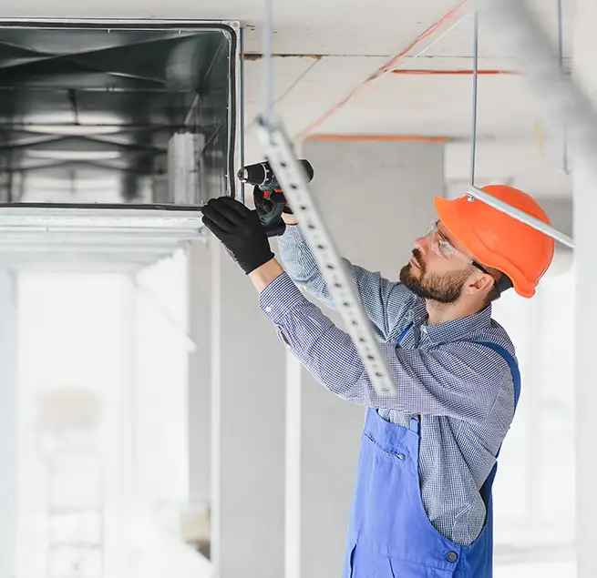 Why Homeowners Businesses Trust Us Broken Arrow, OK