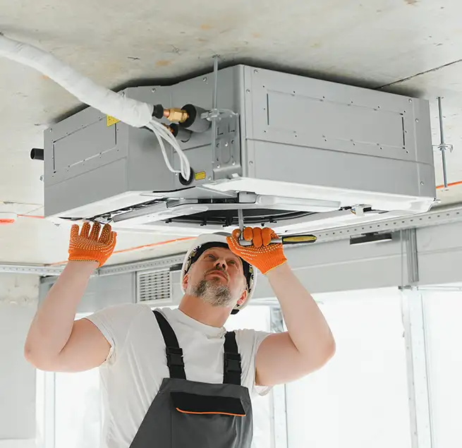 Why Homeowners & Businesses Trust Us Broken Arrow, OK