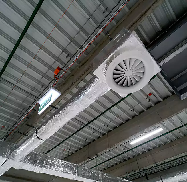 Why Homeowners & Businesses Trust Us in Broken Arrow, OK