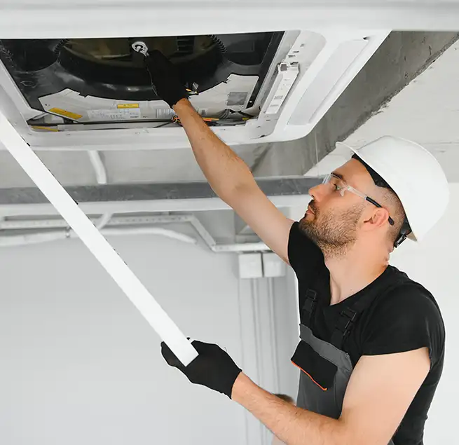 Why Homeowners & Businesses Trust Us in Broken Arrow, OK?