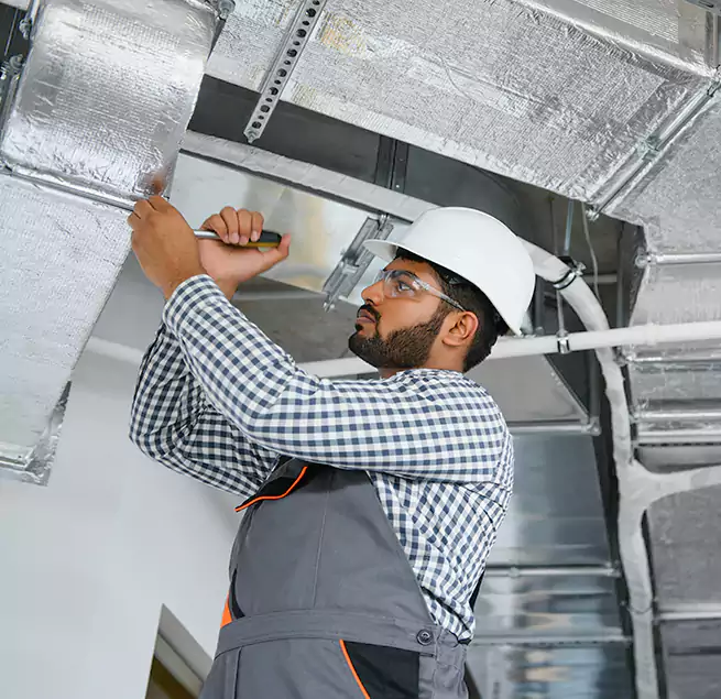 Why Homeowners & Businesses Trust Us in Broken Arrow, OK?