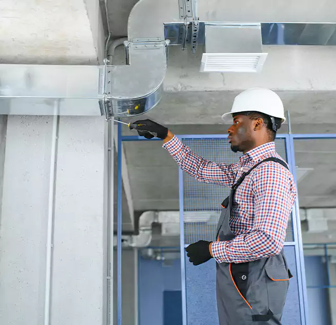 Why Homeowners & Businesses Trust Us in Broken Arrow, OK