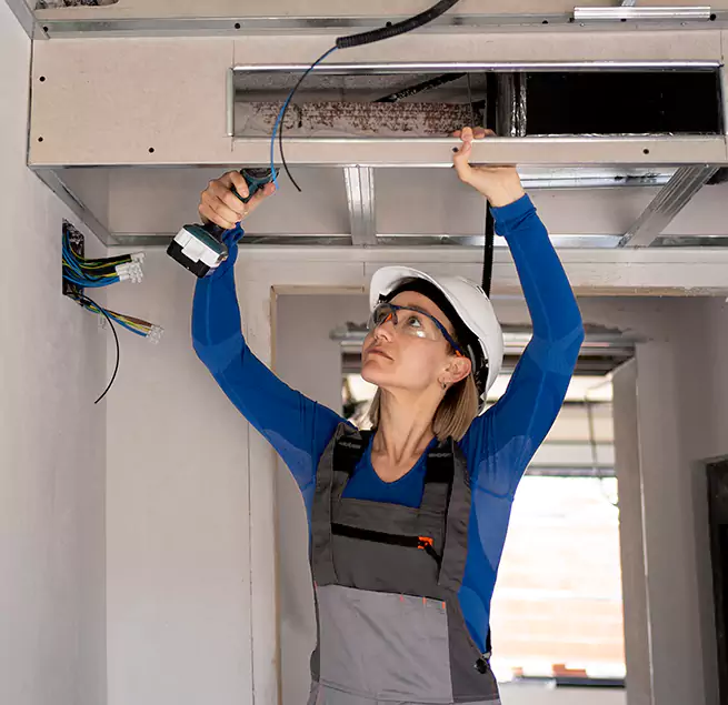 Why Homeowners & Businesses Trust Us in Broken Arrow, OK?