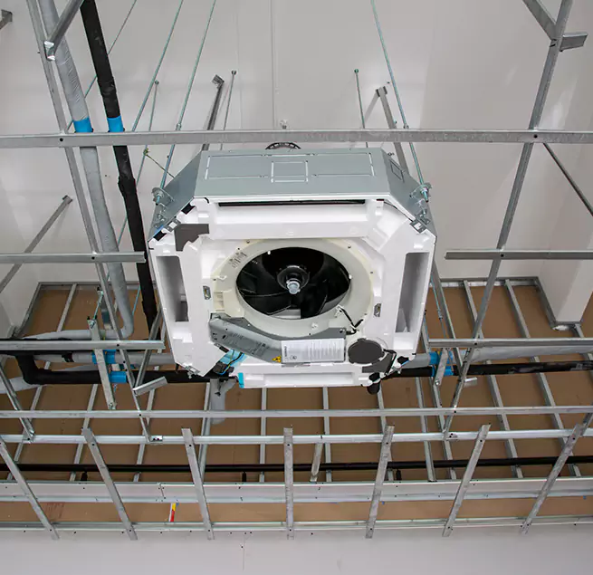 Why Homeowners & Businesses Trust Us Broken Arrow, OK?