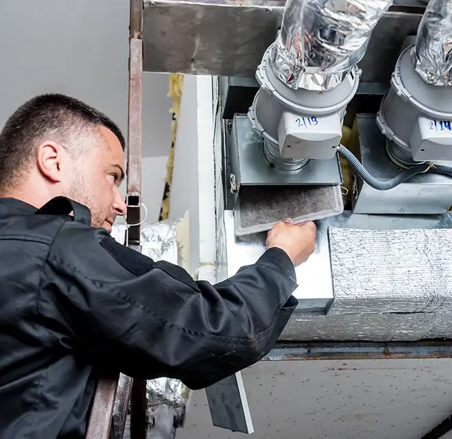 Why Homeowners & Businesses Trust Us in Broken Arrow, OK?