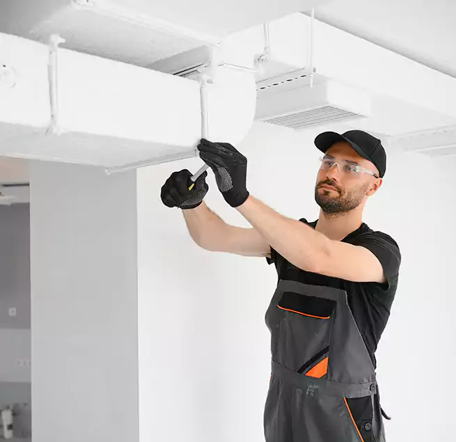 Why Homeowners & Businesses Trust Us in Broken Arrow, OK?